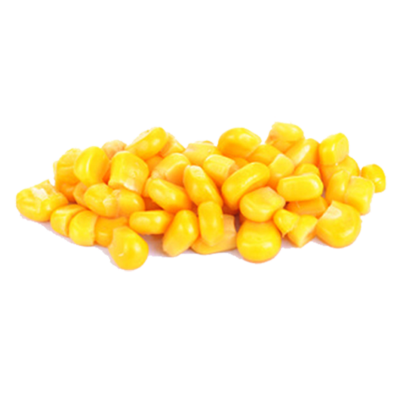 Elote Desgranado