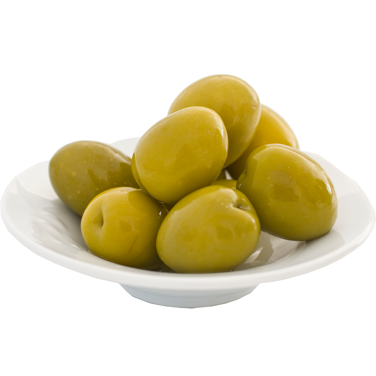 Aceitunas con Hueso