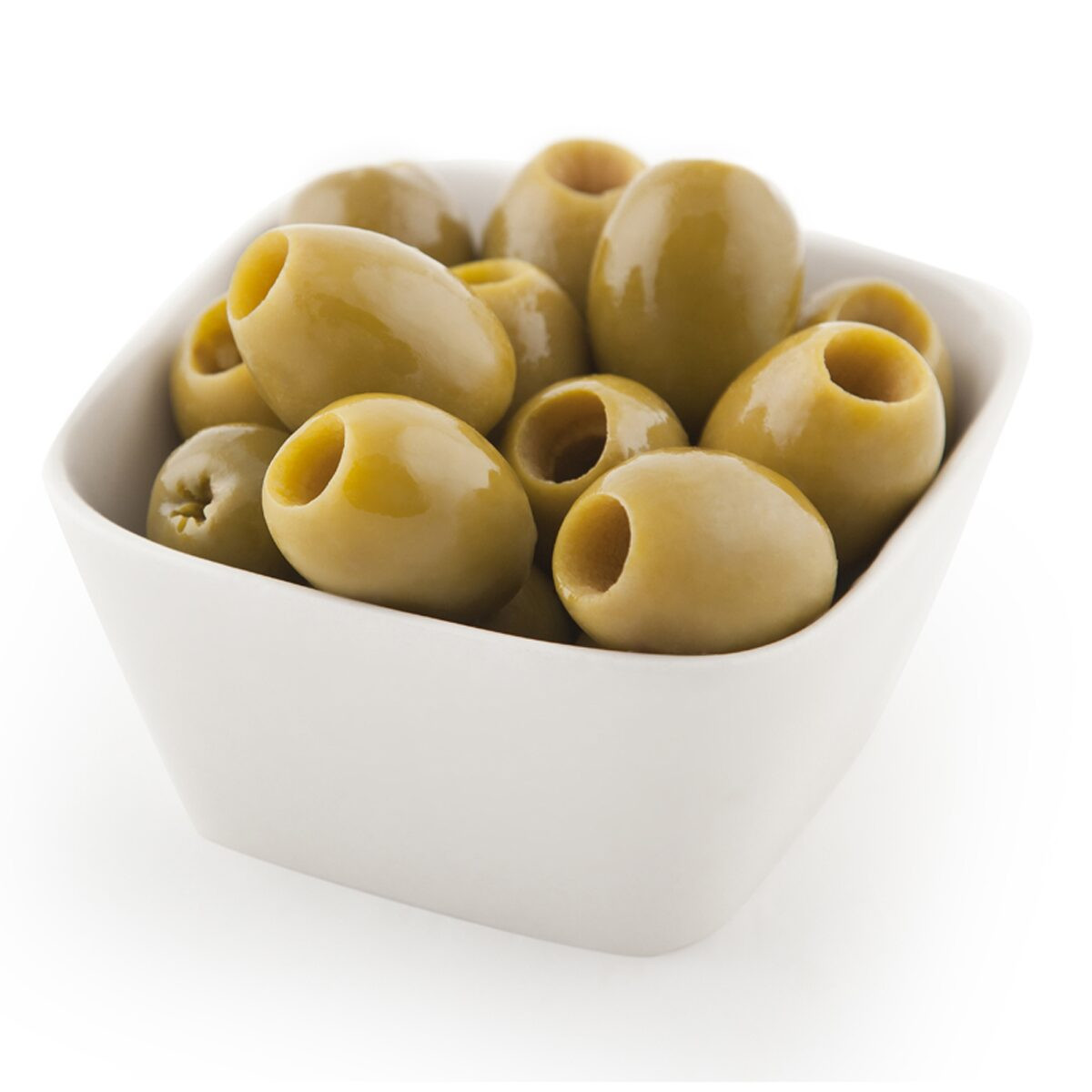 Aceitunas Sin Hueso
