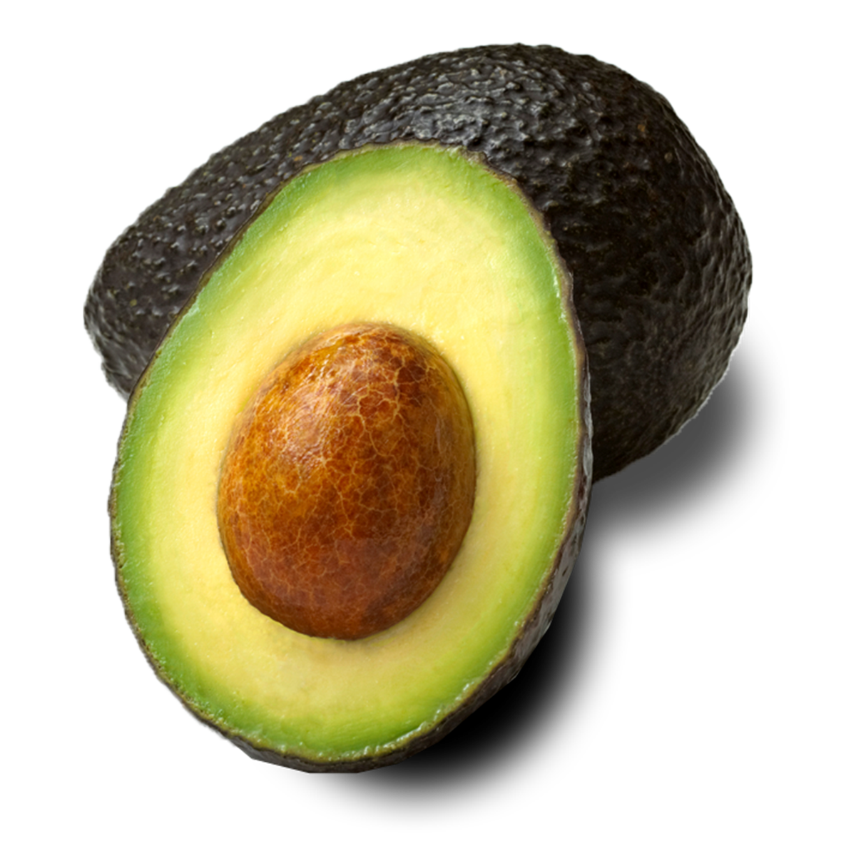 Aguacate Hass