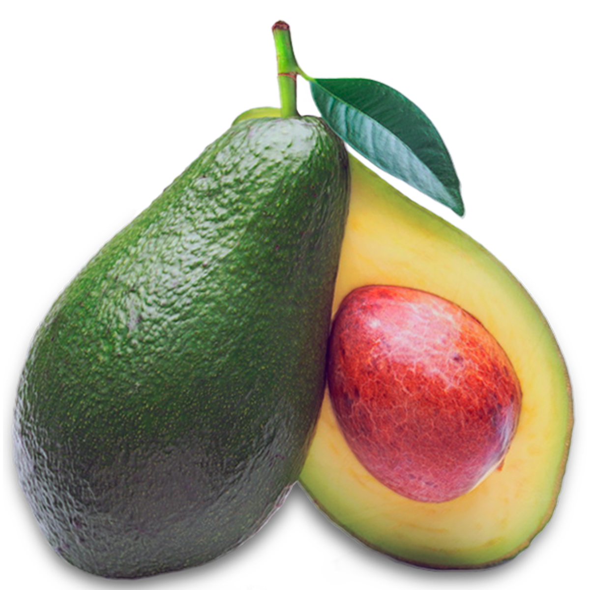 Aguacate Local