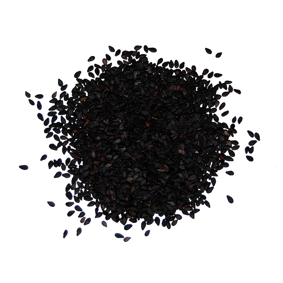 Ajonjoli Negro