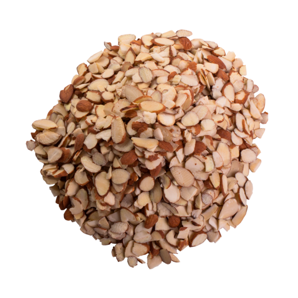 Almendra Filetiada