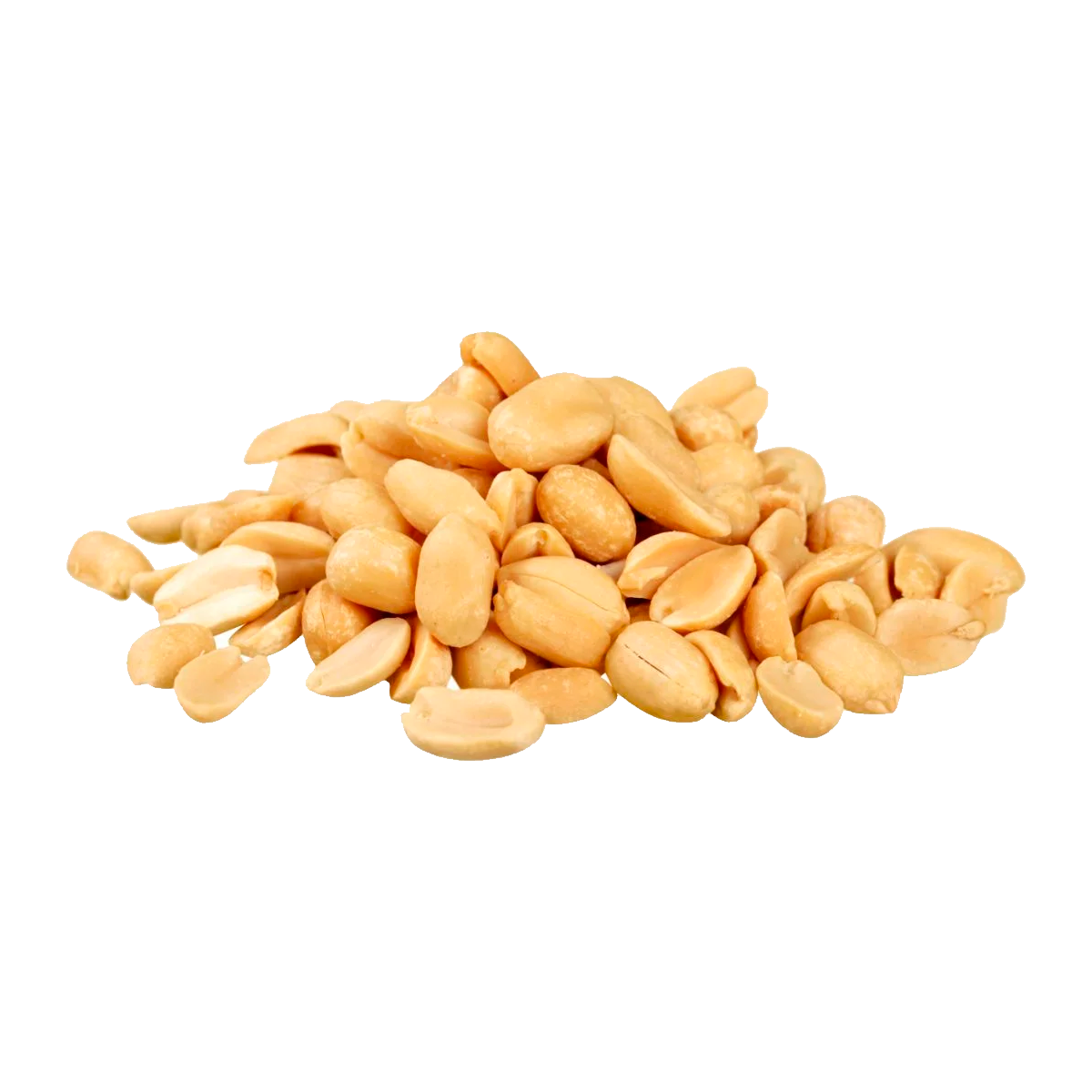 Cacahuate Limpio