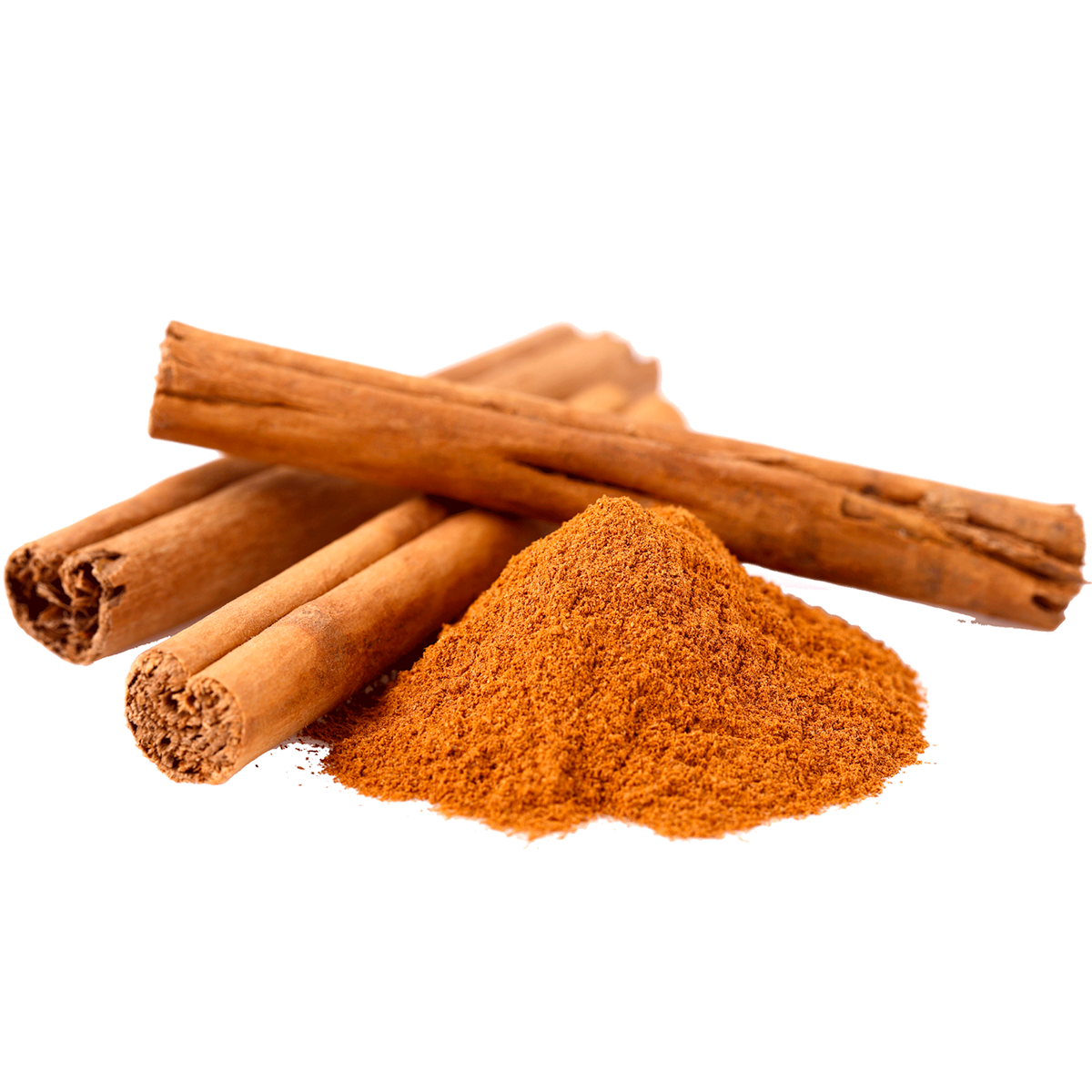 Canela En Polvo