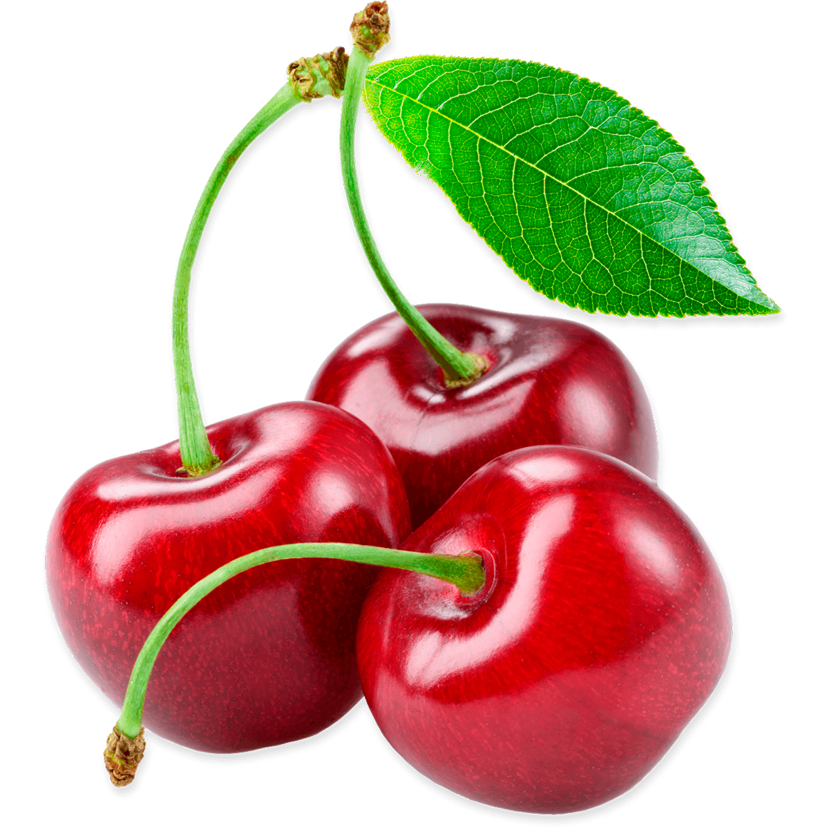Cereza Roja Americana (Por Temporada)