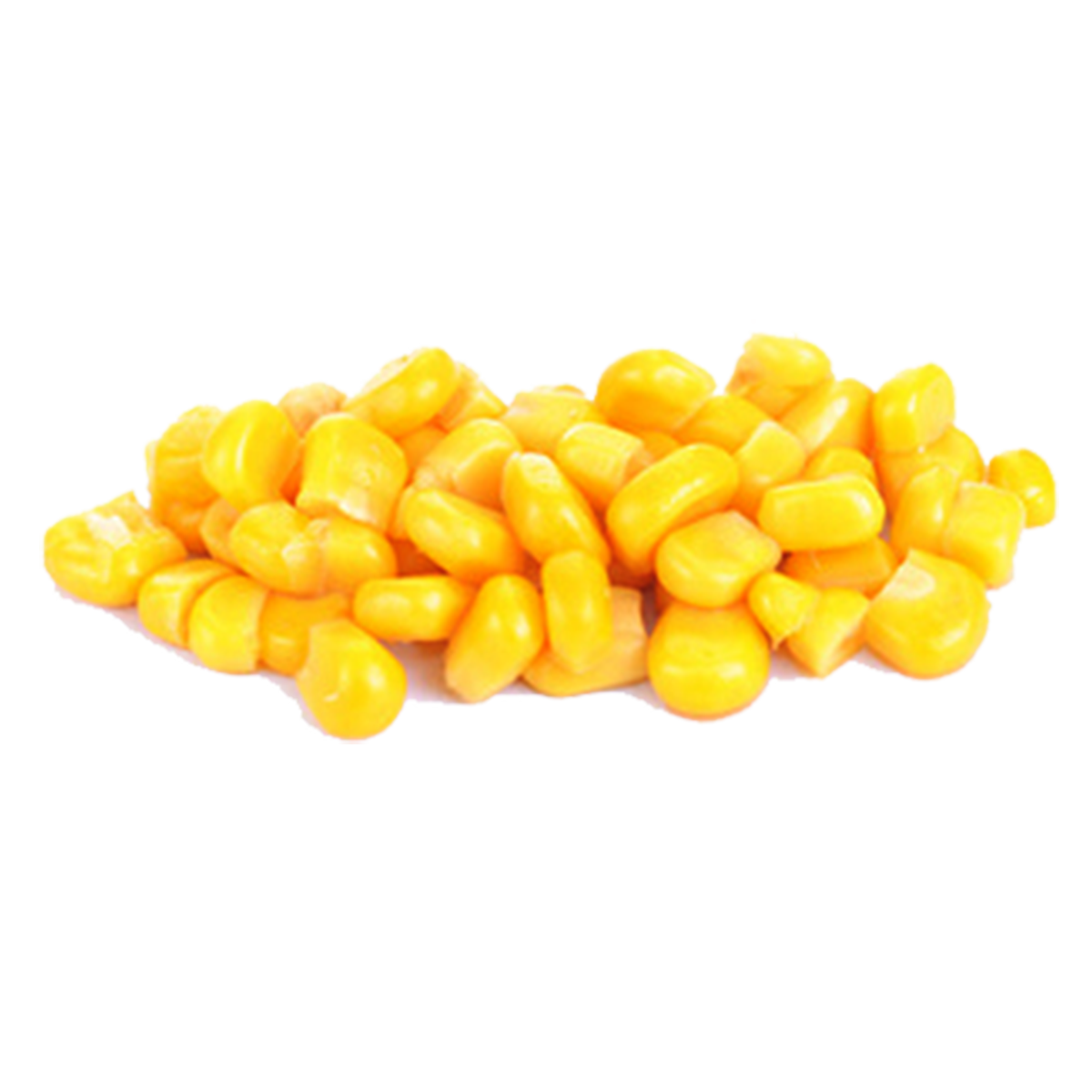 Elote Desgranado