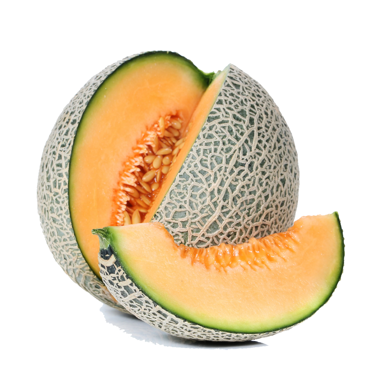 Melon Cantaloupe Grande Americano