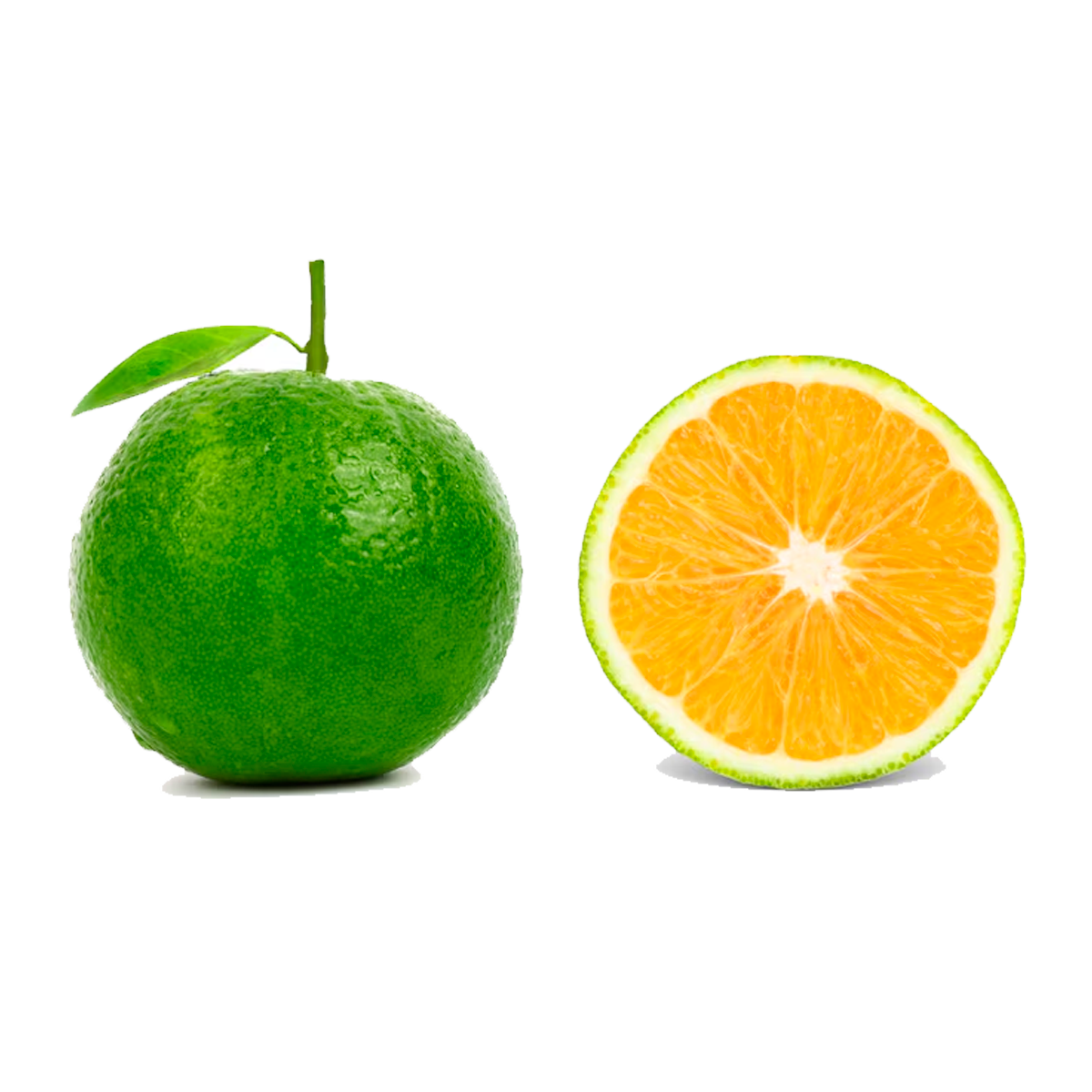 Naranja Dulce