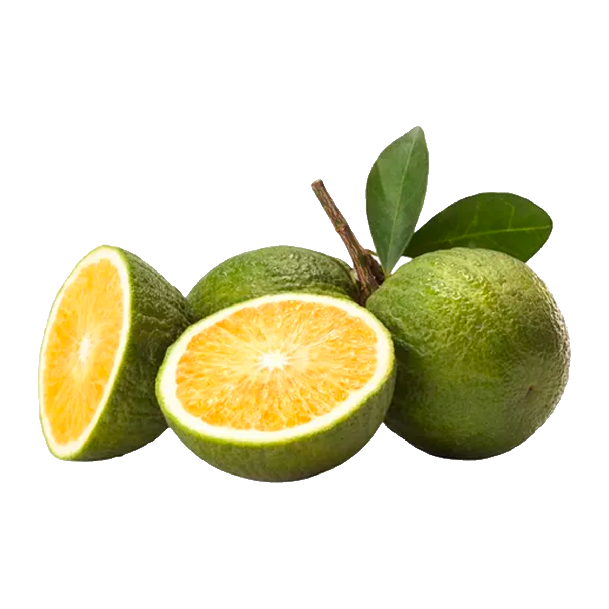 Naranja Agria