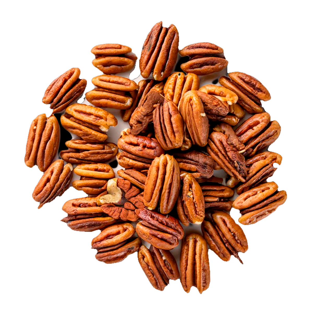 Nuez Entera