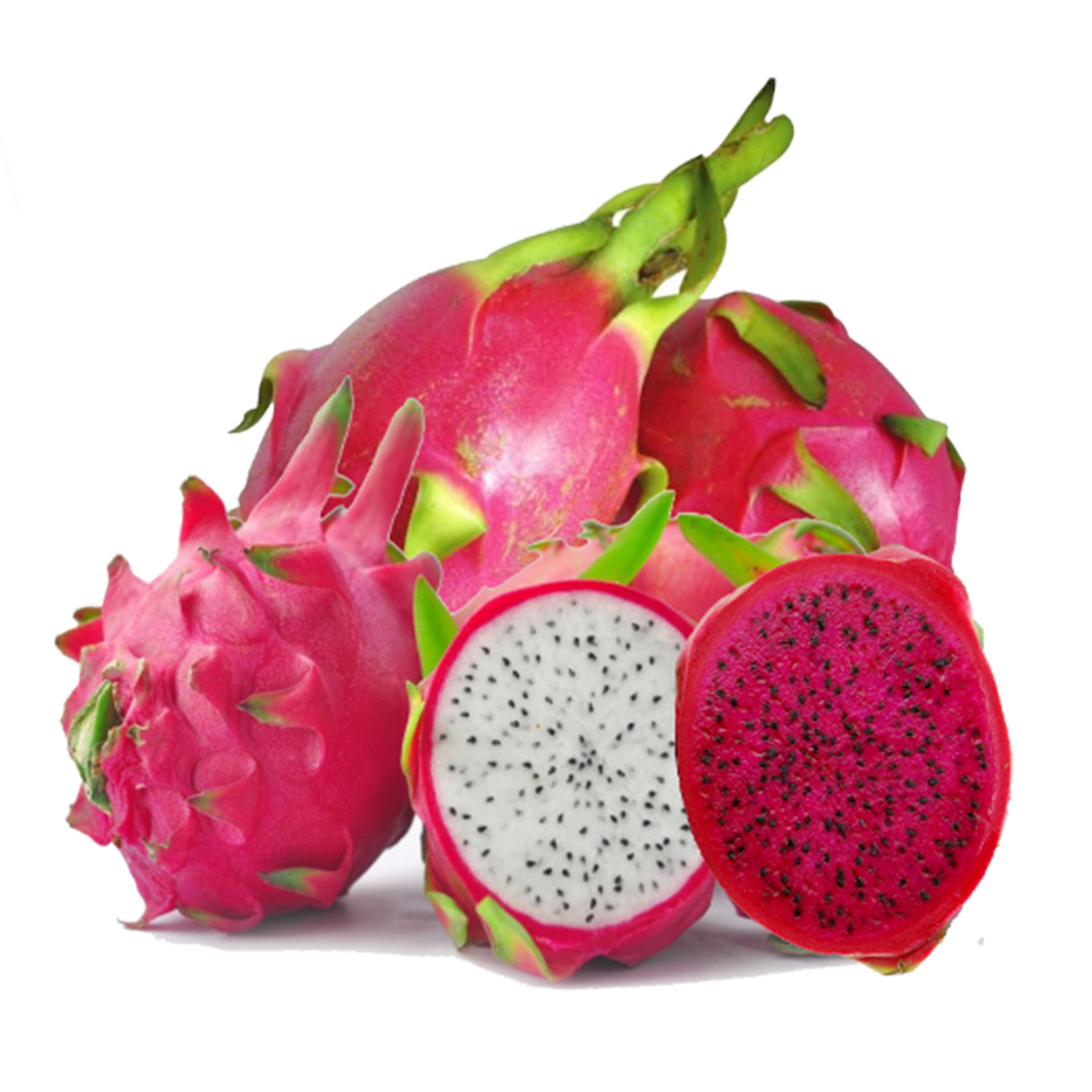 Pitahaya (Por Temporada)