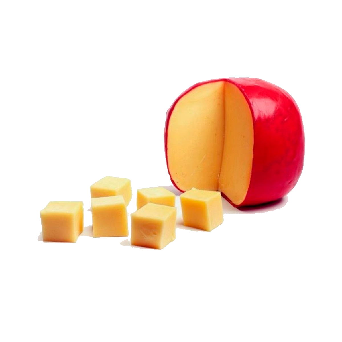 Queso Bola