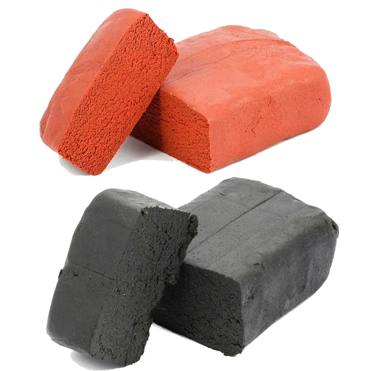 Recado Rojo, Negro, Para Bisteck (Pieza De 1kg)