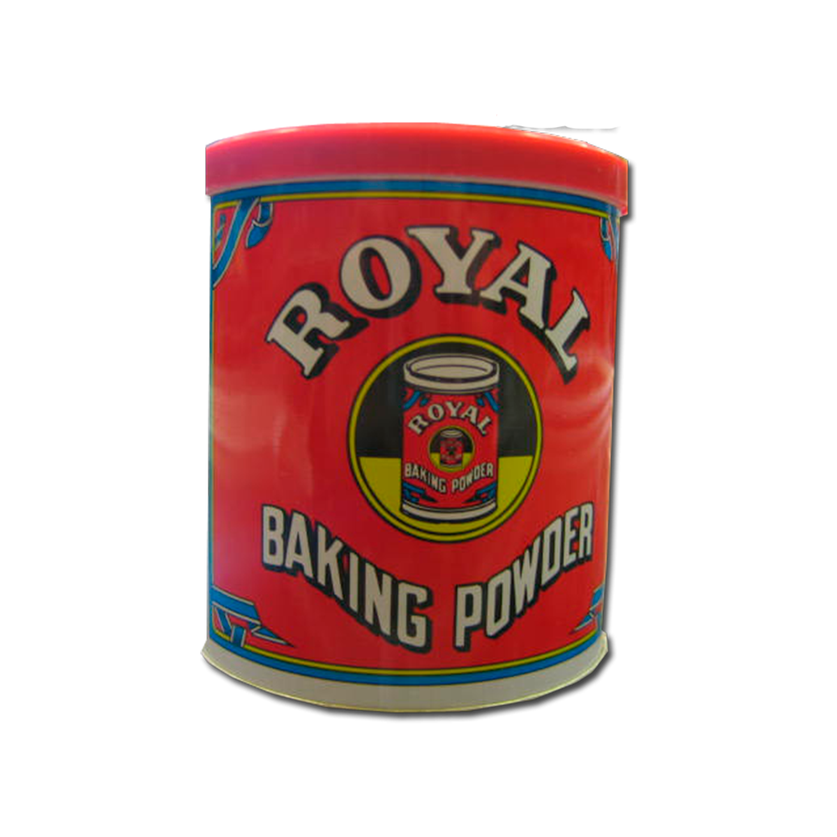 Royal Para Hornear
