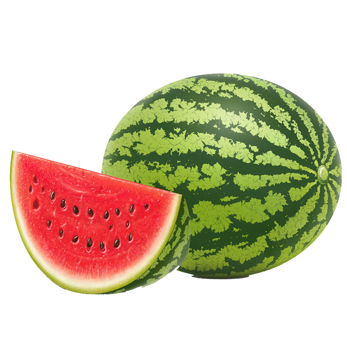 Sandia Con Semilla