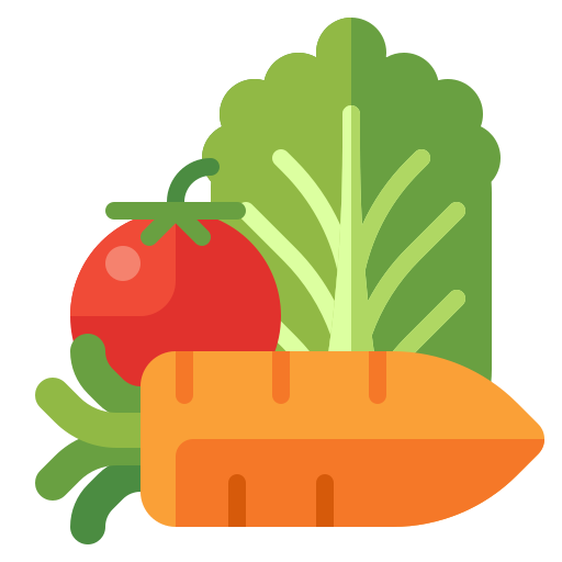 Verduras